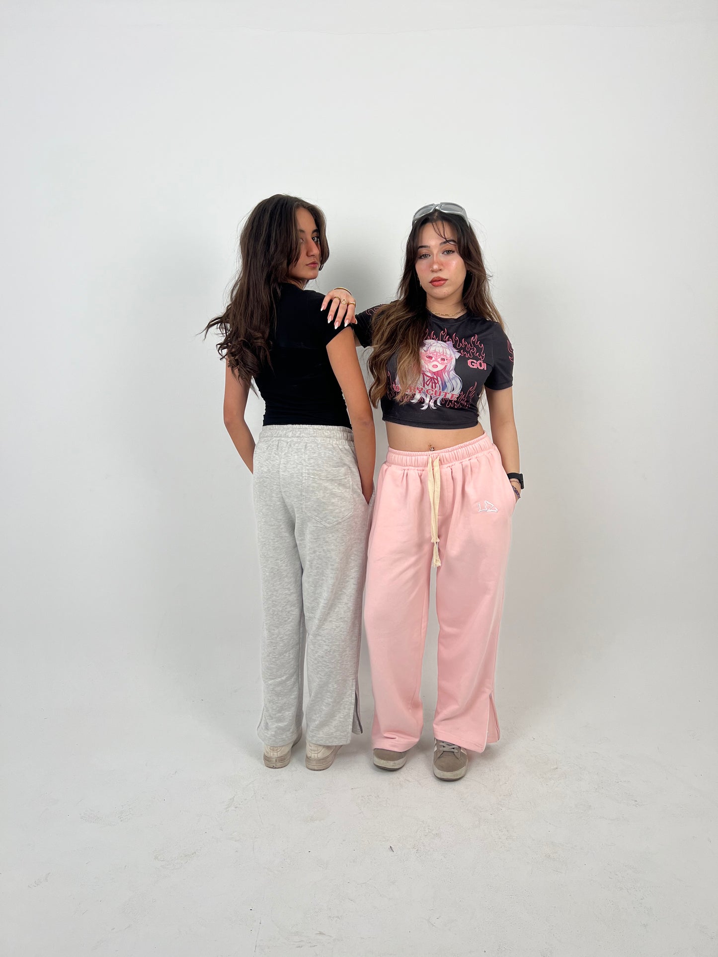 lazy pant