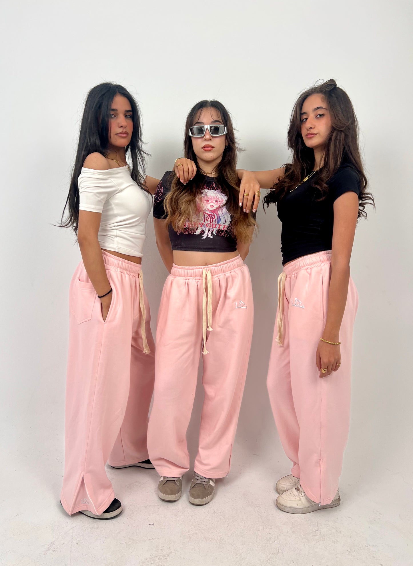 lazy pant
