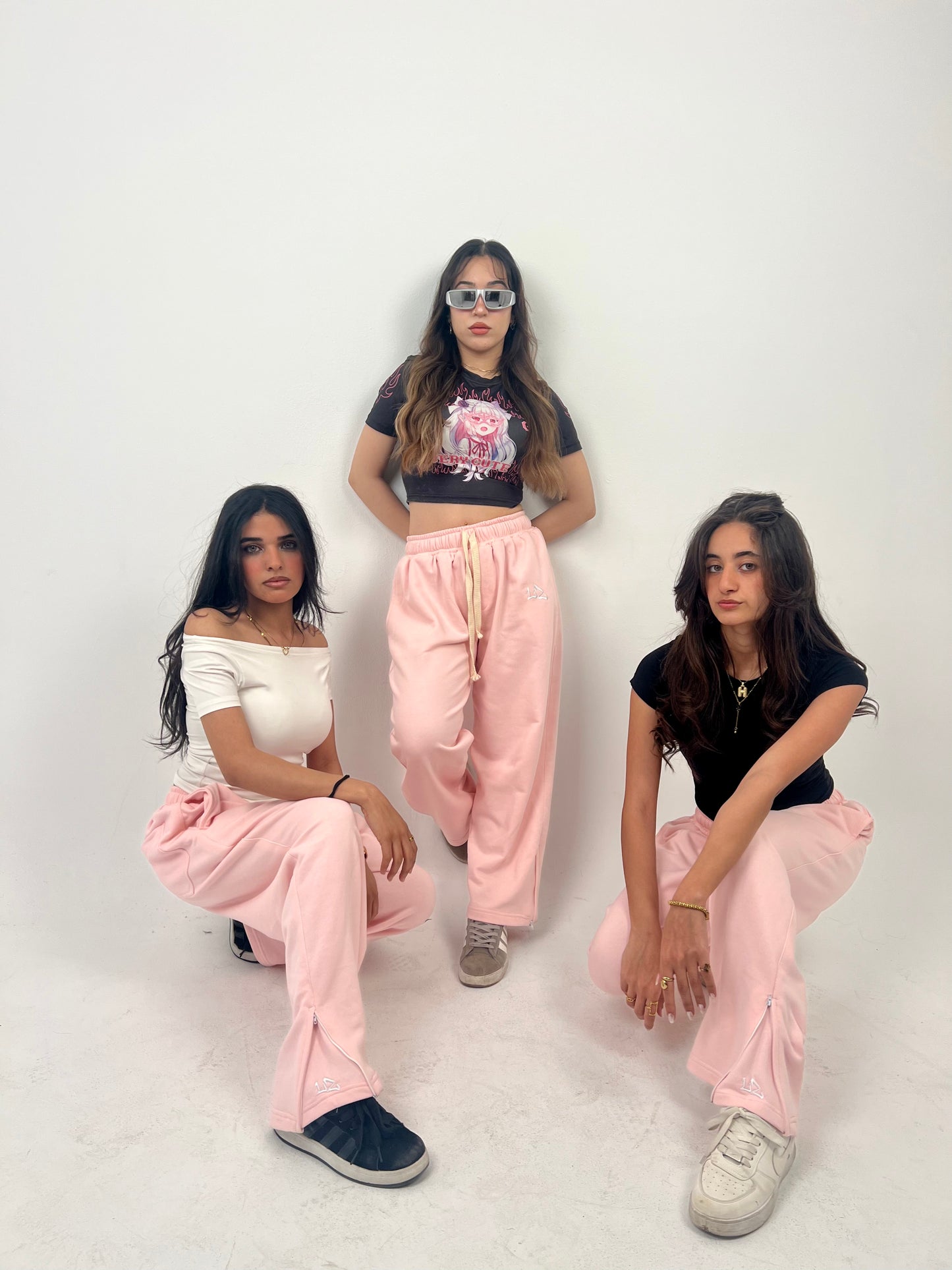 lazy pant