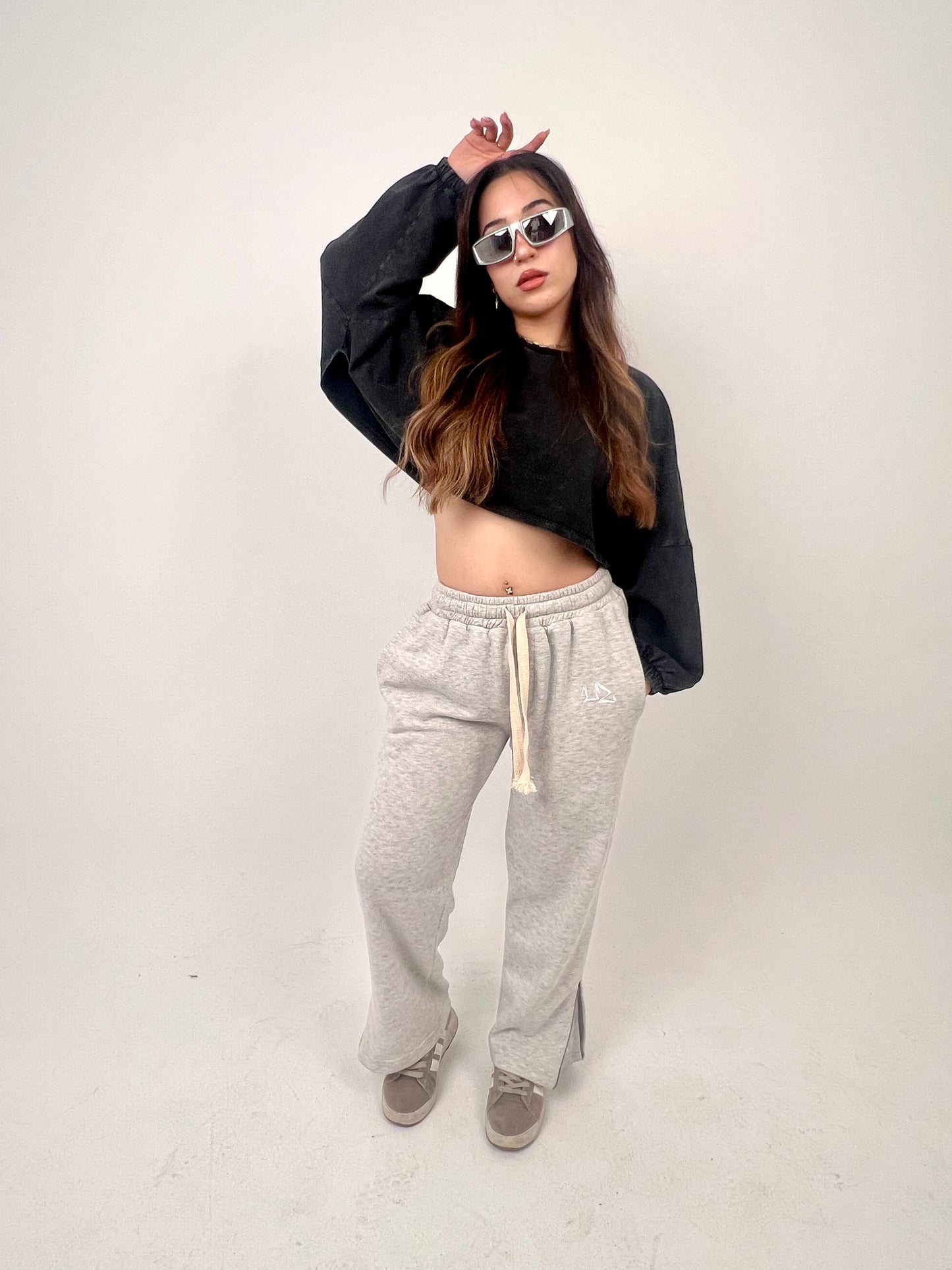 lazy pant