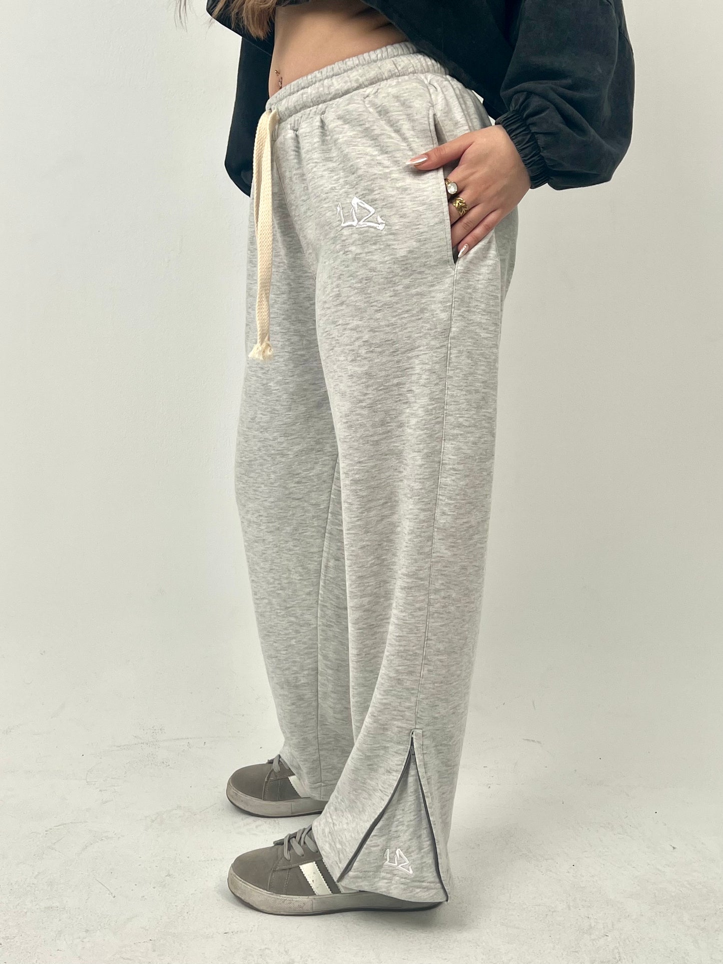 lazy pant