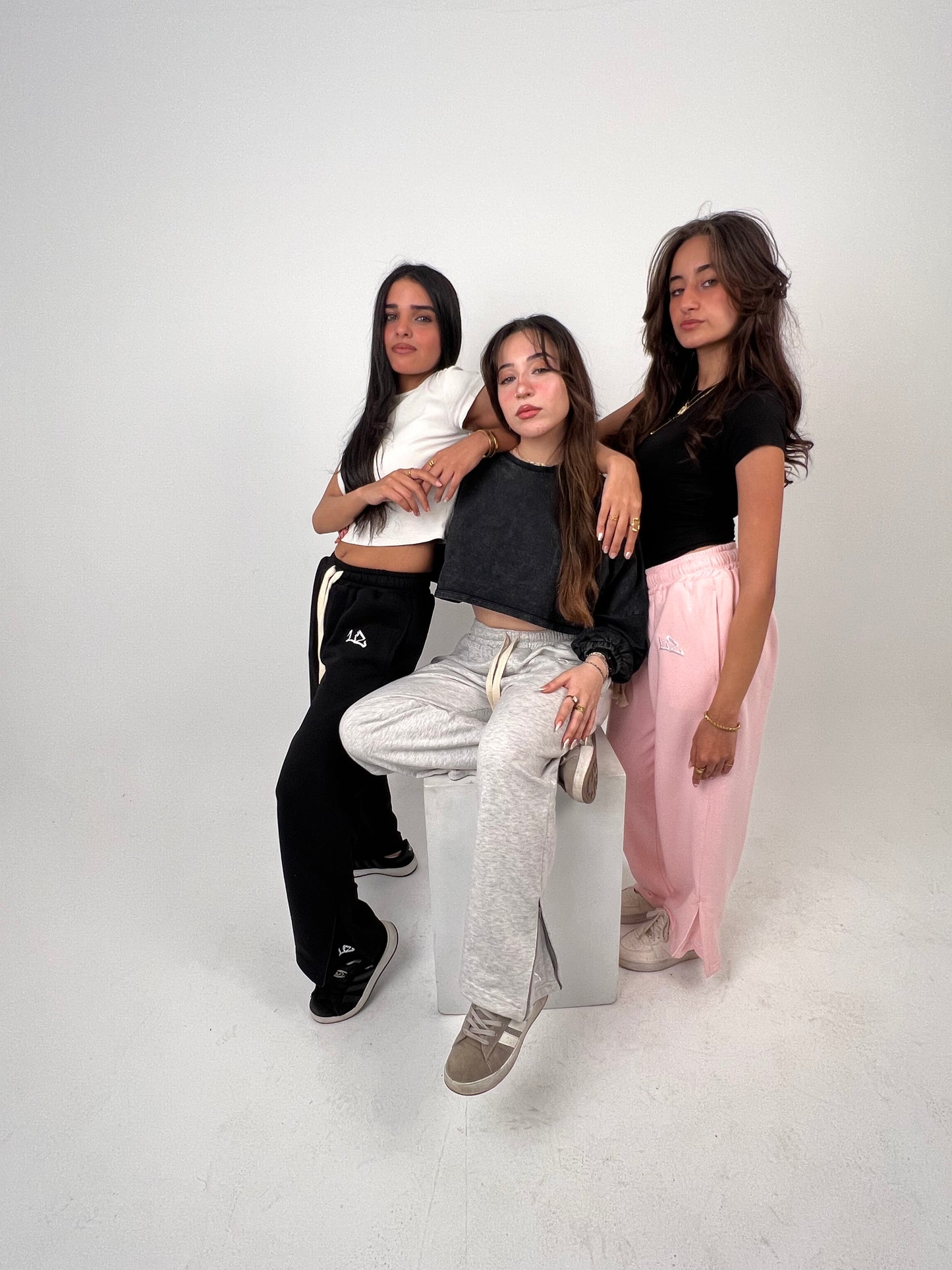 lazy pant