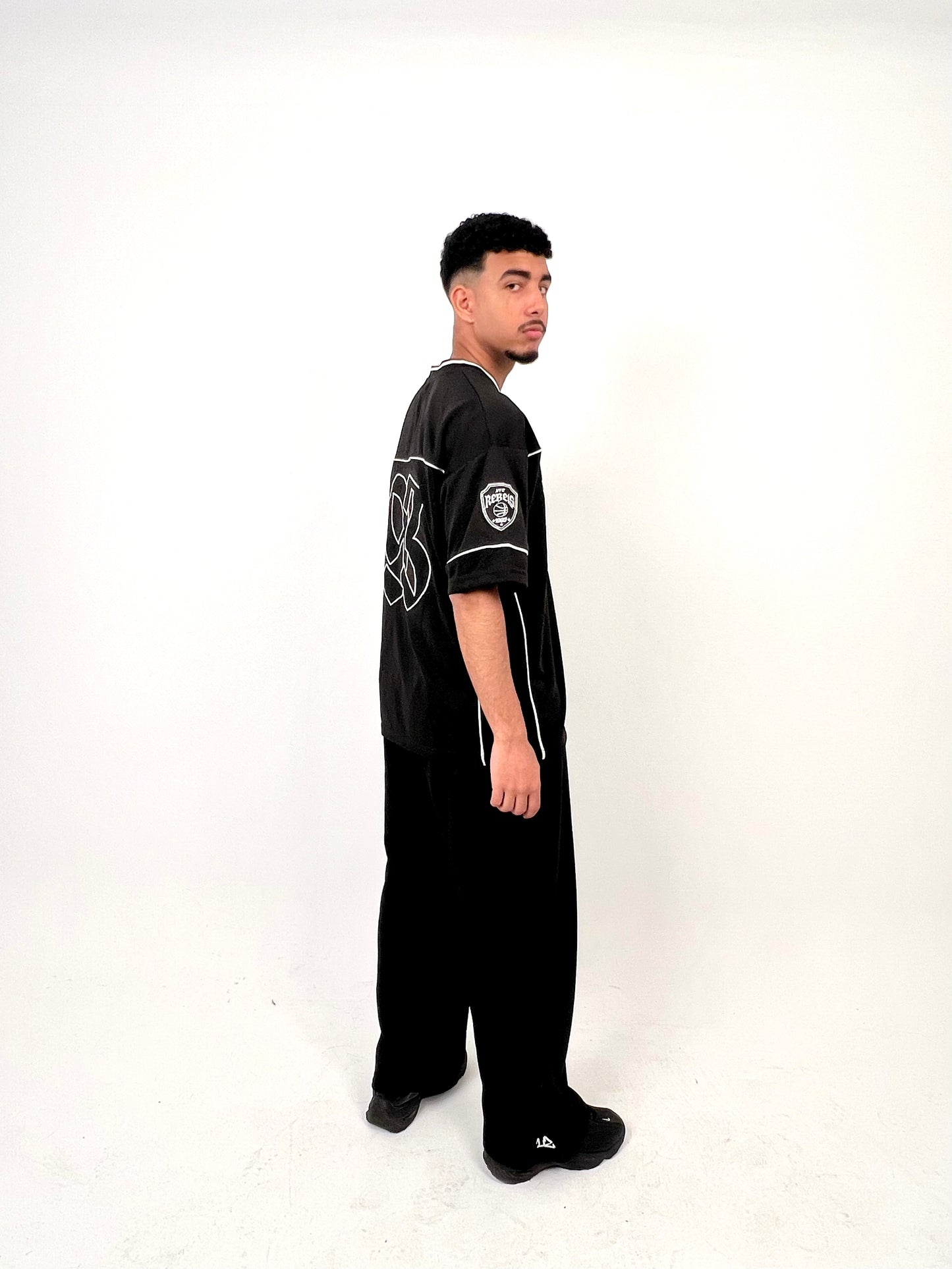 lazy pant