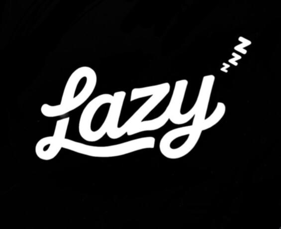 lazy